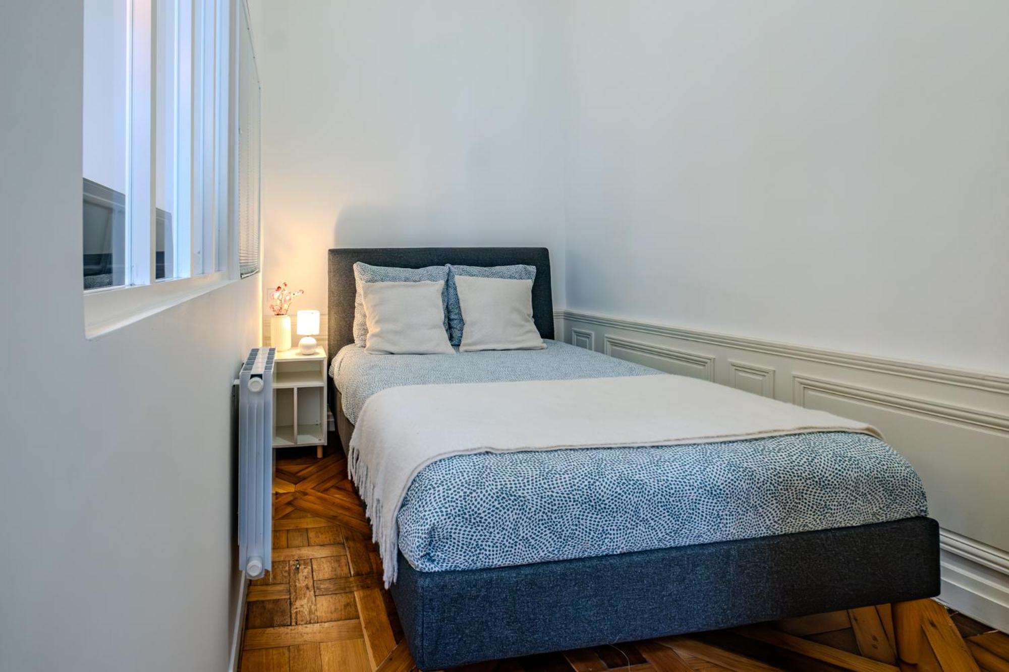 Luxueux A Notre-dame Appartement *